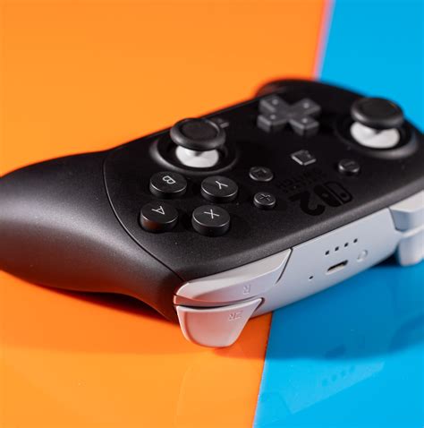 Image result for Pro Controller Review