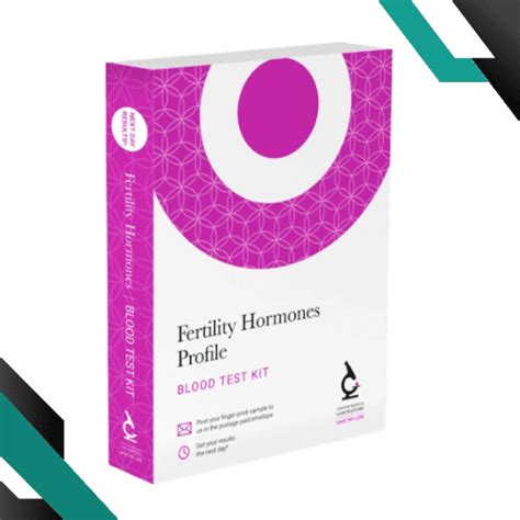 Image result for Fertility Panel Test