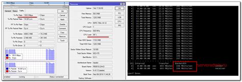 Настройка vpn (l2tp+Ipsec, openvpn и др.) сервера в микротике — Teletype