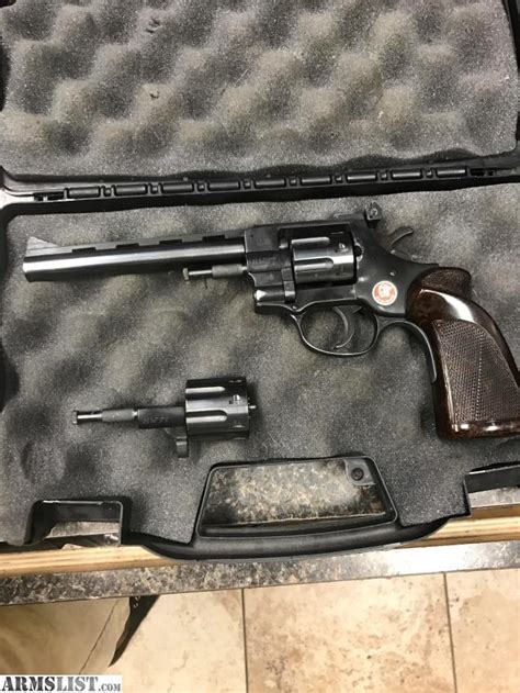 Image result for Arminius Revolver Test