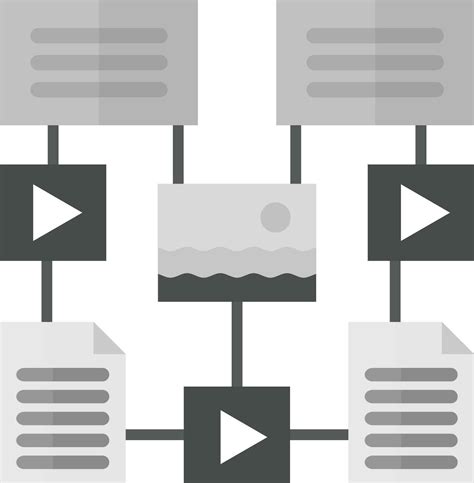 Image result for Serialized Data Icon