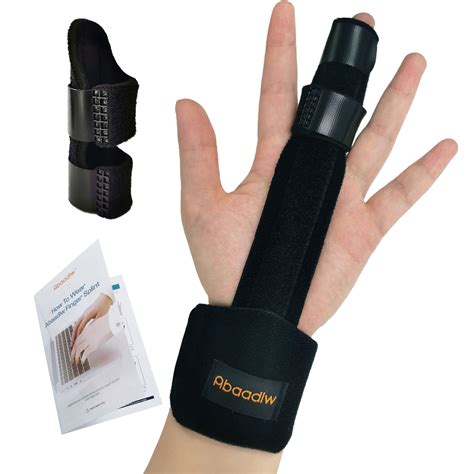 Image result for Trigger Finger Splint