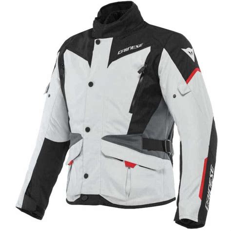 Dainese Tempest 3 D-Dry Jacket | Motorcycle Clothing | Bike Stop UK