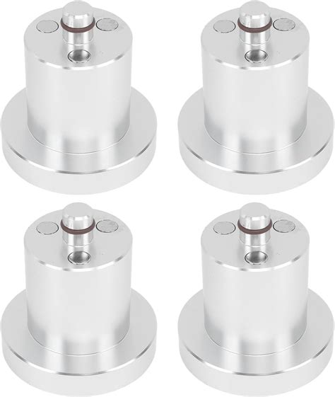 Amazon.com: Lifting Jack Pad, 4pcs Portable Floor Jack Pad High ...