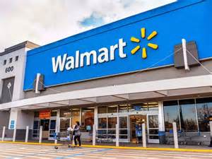 Amazon dethrones Walmart as world’s biggest company by sales