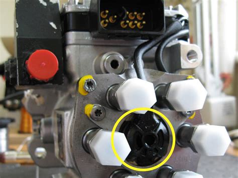 Image result for Diesel Injection Pump Repair