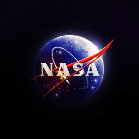 NASA Logo 的图像结果