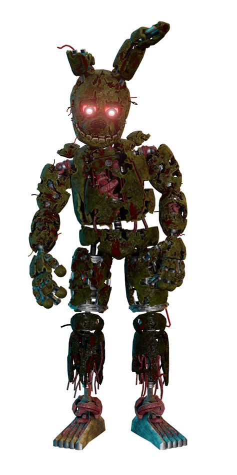 Spring Trap AR Game 的图像结果