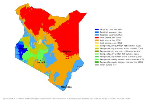 Weather Kenya Africa at Louise Rizo blog