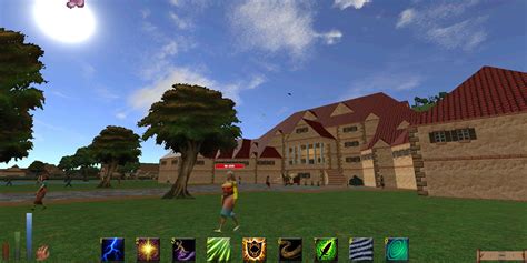 Image result for Daggerfall Unity Review