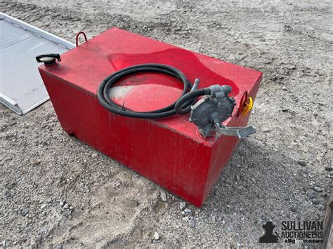 100-gal Fuel Transfer Tank | Agriculture | BigIron
