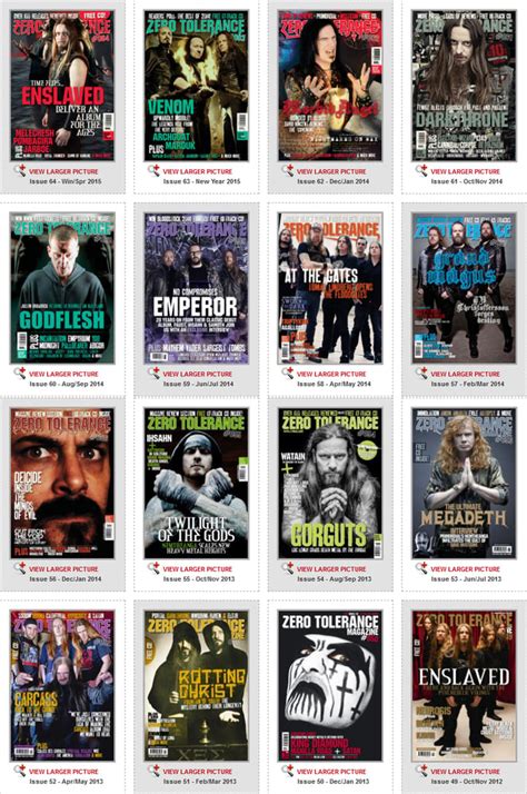 Image result for Club Magazine Back Issues