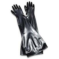 Gloves, Disposable Gloves, Finger Cots - Lab Safety - Cole-Parmer India