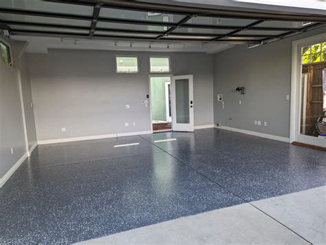 Epoxy Flooring Installers in South Florida