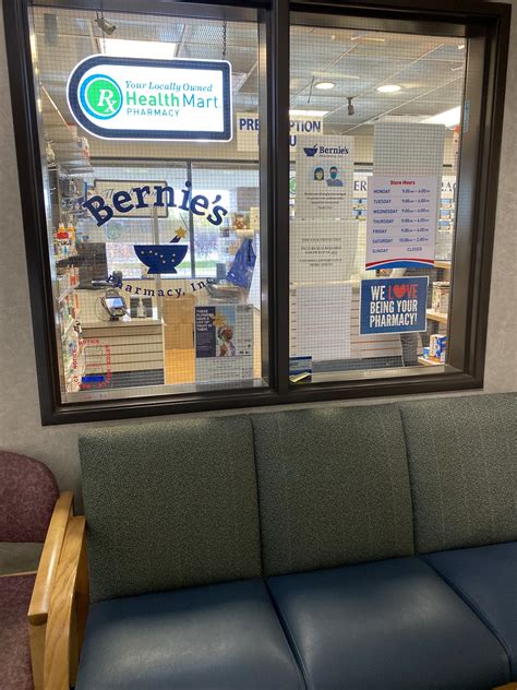 BERNIE'S PHARMACY - Anchorage AK - Hours, Directions, Reviews - Loc8NearMe