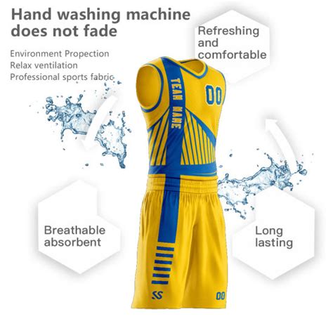 2019 China Customized Sublimation Basketball Jersey Uniform Design ...