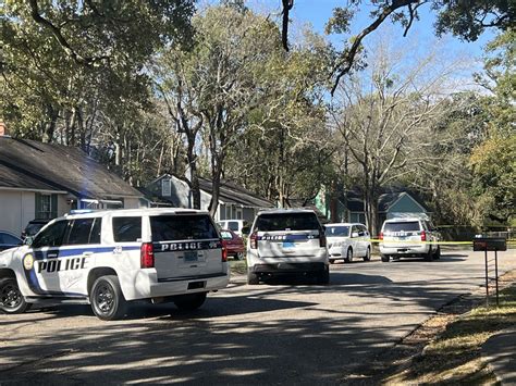 Deadly Michigan Avenue area shooting under investigation in Mobile ...