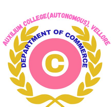 AUXILIUM COLLEGE (AUTONOMOUS)
