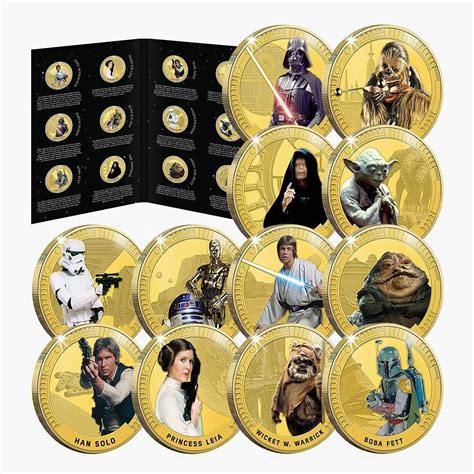 Best Star Wars Collectibles (Updated 2022)