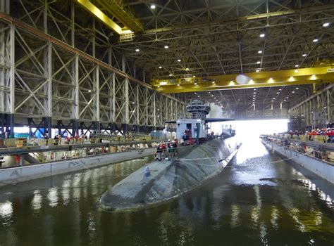 Special Multimedia Report | Naval Submarine League