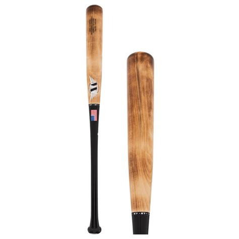 M^Powered H2TC™ Pro Maple Wood Baseball Bat (H2TC243) | JustBats.com