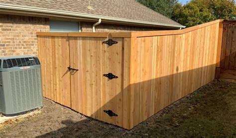 Expert Fence, Artificial Grass, Deck Company | Ergeon