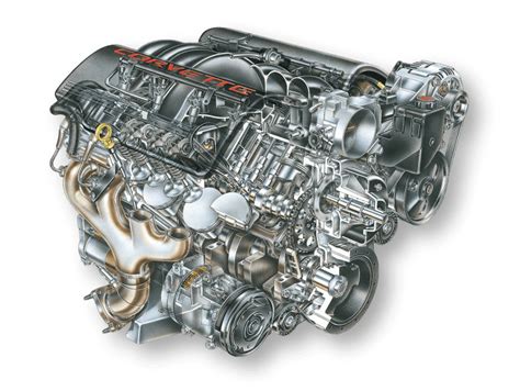 Image result for LS8 Engine