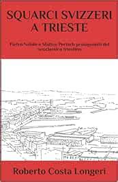Amazon.in: Buy Squarci svizzeri a Trieste: Pietro Nobile e Matteo ...