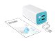 TL-PB10400 | 10400mAh Power Bank | TP-Link India