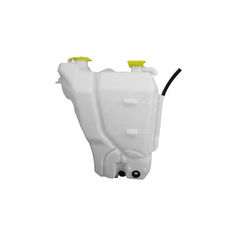 OE Replacement 2004-2005 DODGE PICKUP_DODGE_RAM1500 Engine Coolant ...