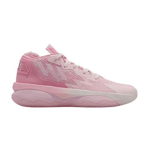 Adidas Dame 8 Sakura Price in India | Culture Circle