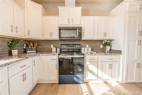 Elite / Fullerton by Eagle Crest Homes - Eagle Crest Homes