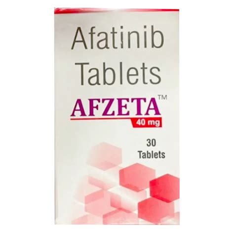 Buy Afzeta 40 mg Tablet online | Uses, Side Effects, Price and ...
