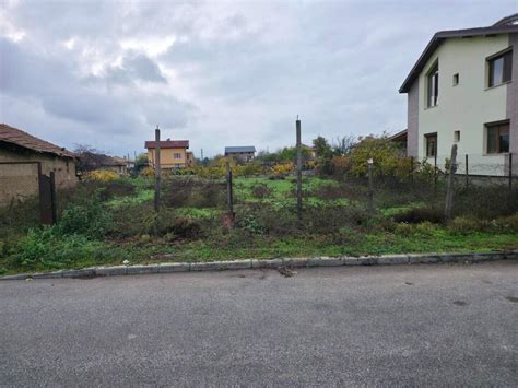 Еxclusive: €26,000 - For Construction in Dobrovnica, Pazardjik for Sale, Bulgaria