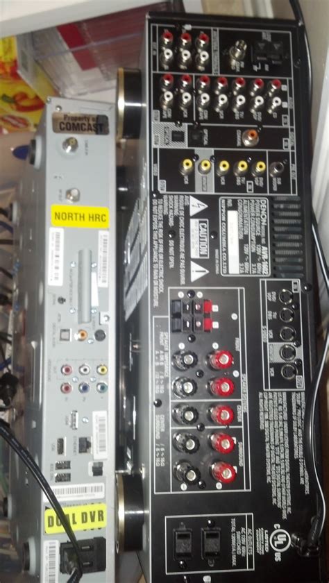 Image result for Setting Up Cable Box