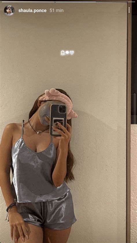 Shaula Ponce : r/Famosas_Latinas