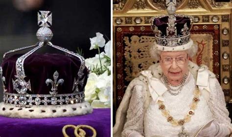 165 साल बाद कोहिनूर की ‘घर वापसी'? - India TV Hindi