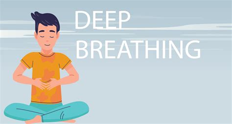 What Are The Causes Of Deep Breathing at Casey Root blog