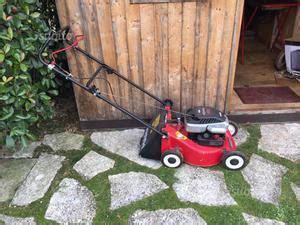 Rasaerba harry modello 313 qza ?   Posot Class