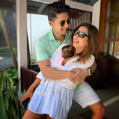 Ravi Dubey and Sargun Mehta give us major relationship goals- The ...