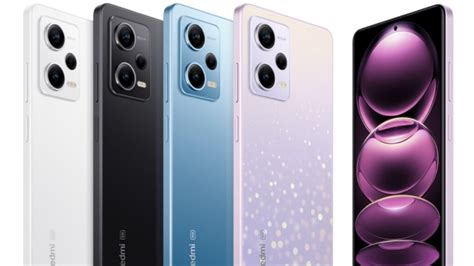5G smartphones under 20000: Realme 10 Pro, Redmi Note 12, iQOO Z6, more ...