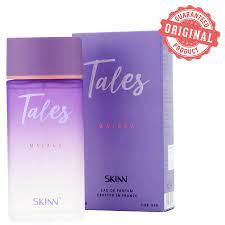 skinn tales MALAGA parfum 100ml - Niram Global Private Limited