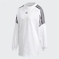 Image result for Adidas White Sweatshirt