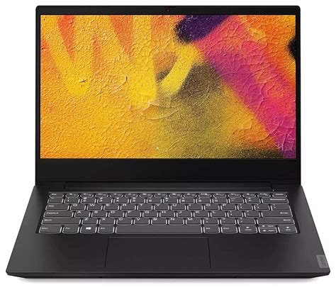 Lenovo Ideapad S340 10th Generation Intel Core i3 14 inch FHD Thin and ...