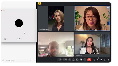 Openai GPT 4 Demo 的图像结果
