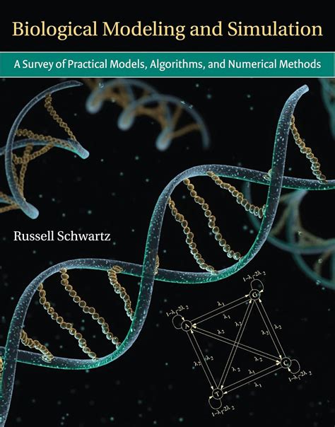 Buy Biological Modeling and Simulation: A Survey of Practical Models ...