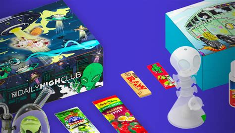 Daily High Club Box Review: This Popular Cannabis Accessory ...