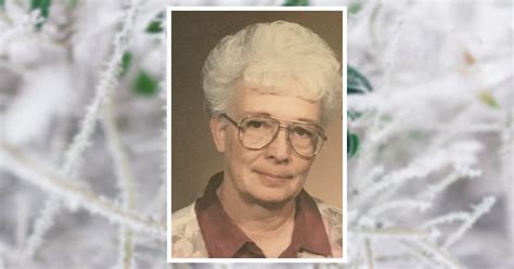 Obituary | Donna Faye Goddard of Malad, Idaho | Horsley Funeral Homes