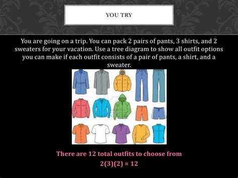 Counting Principles Using Tree Diagrams 的图像结果