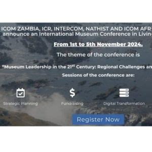 Museum Leadership in the 21st Century: Regional Challenges and Global ...